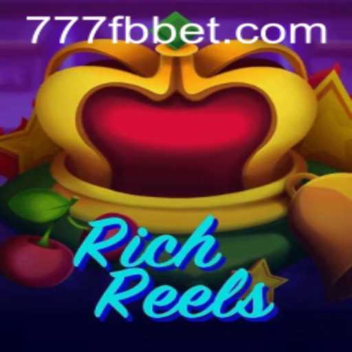 Discover the Exciting World of RichReels: A Thrilling Slot Adventure